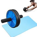 Fitness,Wheel,Abdominal,Training,roller,Waist,Exerciser,Exercise,Tools