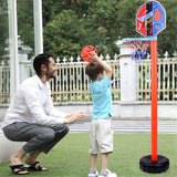 Adjustable,Basketball,Stand,Outdoor,Indoor,Sports,Games,Gifts