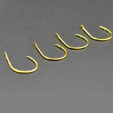 ZANLURE,Japanese,Original,Steel,Carbon,Fishing,Hooks,Diomand,Thorn,Fishing,Tackle