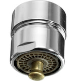 Brass,Touch,Control,Faucet,Aerator,Water,Saving,Aerator,Valve,Thread,23.6mm,Bubbler,Purifier,Water