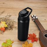 700ml,Outdoor,Portable,Water,Bottle,Stainless,Steel,Direct,Drinking,Sports,Travel,Kettle