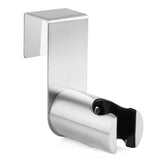 Stainless,Steel,Handheld,Bidet,Spray,Shower,Shattaf,Toilet,Water,Methods,Adapter