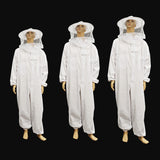 Beekeeping,Protective,Equipment,Jacket,Smock,Beekeeping,Tools