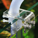 Acrylic,Holder,Aquarium,Filter,Bracket