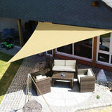 Oxford,Cloth,Waterproof,Shade,Proof,Block,Outdoor,Canopy,Patio,Garden,Cover