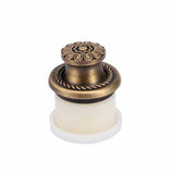 Hidden,Spring,Knobs,Handle,Cabinet,Drawer,Handle