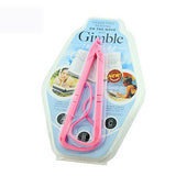 Creative,Hands,Holder,Adjustable,Bookmark,Reading,Portable,Foldable