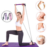 Lifting,Barbell,Fitness,Sports,Stretch,Stick,Beauty,Exercise,Tools