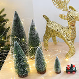 Christmas,Small,Placed,Desktop,Decor,Christmas,Decoration