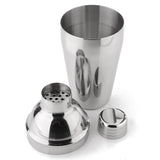 550mL,Stainless,Steel,Cocktail,Shaker,Mixer,Drink,Bartender,Tools,Maker