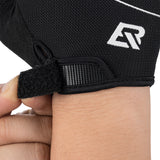 ROCKBROS,Touch,Screen,Windproof,Cycling,Gloves,Riding,Bicycle,Glove,Thermal,Motorcycle,Winter,Autumn