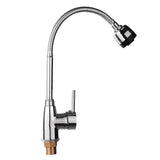 Kitchen,Bathroom,Spout,Faucet,Rotate,Sprayer,Water,Mixer