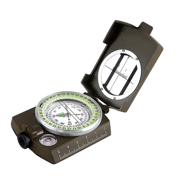 EYESKEY,EK1001,Outdoor,Professional,Geological,Luminous,Compass,Waterproof,Tactical,Compass