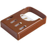 Bread,Toast,Slicer,Cutter,Slicing,Guide,Baking,Bread,Splitter,Toast,Slicing,Baking