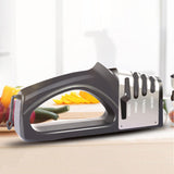 Vegetable,Cutter,Sharpener,Cutting,Scissor,Manual,Professional,Sharpener,Kitchen,Operation,Accessorie