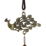 Chimes,Bells,Lucky,Elephant,Garden,Outdoor,Windows,Hanging,OrnamentDecorations