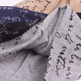 Letter,Printing,Cotton,Beanie,Casual,Autumn,Winter