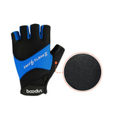 BOODUN,Riding,Glove,Outdoor,Motorcycle,Riding,Cycling,Protective,Finger,Gloves