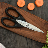 CBXG3985,Kitchen,Multifunctional,Stainless,Steel,Scissors,Chicken,Scissor,Shear,Cutter