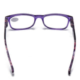 Frame,Floral,Resin,Reading,Glasses,Computer,Presbyopic,Glasses