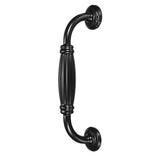 Furniture,Knobs,Black,Handles,Cupboard,Wardrobe,Drawer,Cabinet,Handle