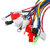 BIKIGHT,Brushless,Motor,Controller,12Fets,Electric,Bicycle,Scooter,Ebike,Tricycle