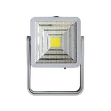 IPRee,Solar,Light,Modes,Rechargeable,Magnetic,Emergency,Lantern,Outdoor,Camping