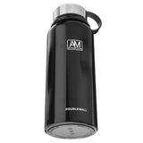 800ML,Double,Walled,Water,Bottle,Vacuum,Flasks,Insulated,Stainless,Steel,Drinks,Bottle