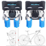 Parking,Storage,Holder,Indoor,Vertical,Bicycle,Bracket