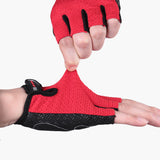 WHEEL,Wearproof,Finger,Mountain,Gloves