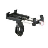 Rotating,Bicycle,Handlebar,Phone,Holder,Motorcycle,Mount,Support