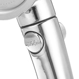 Turbo,Pressure,Shower,Water,Saving,Ionic,Filter,Handheld,Showerhead