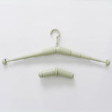 Colourful,Creative,Retractable,Adult,Children,Cloth,Hanger