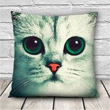 Expressions,Throw,Pillow,Cases,Office,Cushion,Cover