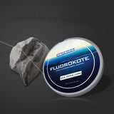 KastKing,300Yd,Fluorocarbon,Coating,Fishing,Carbon,Fiber,Leader,Fishing,Lines,Pesca