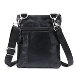 Leather,Messenger,Briefcase,Handbag,Travel,Cycling,Shoulder,Crossbody