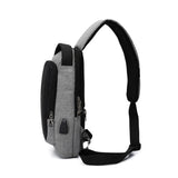 Theft,Crossbody,Outdoor,Shoulder,Camping,Travel,Chest,Waist