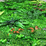 Green,Plant,Background,Plastic,Simulation,Plant