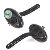 Electronic,Luminous,Alarm,Sound,Light,Sensitive,Fishing,Alarm,3*LR44