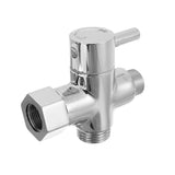 Stainless,Steel,Toilet,Bidet,Faucet,Sprayer,Bathroom,Cleaning