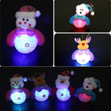 Christmas,Lights,Snowman,Santa,Claus,Ornament,Christmas,Party,Decor,Desktop,Decoration