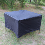 IPRee,160x160x84cm,Outdoor,Garden,Patio,Waterproof,Table,Furniture,Cover,Shelter,Protection