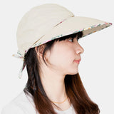 Women,Summer,Protection,Detachable,Visor,Baseball,Riding,Cycling