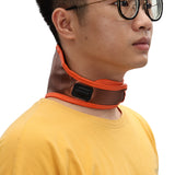 Infrared,Magnetic,Massager,Charging,Cervical,Protection,Brace,Heating