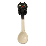 Cartoon,Animal,Ceramic,Hanging,Coffee,Scoop,Spoon,Tableware,Decor