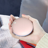 Warmer,4000mAh,Power,Winter,Heater,Portable,Travel,Modes,Heater