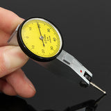 Level,Indicator,Measuring,Precision,0.01mm,Instruction,Table