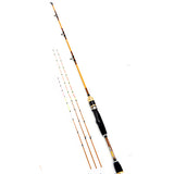 Telescopic,Carbon,Fishing,Super,Three,Poles,Travel,Fishing