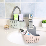 Kitchen,Adjustable,Double,Storage,Basket,Storage,Thickening,Storage,Basket,Drain,Basket