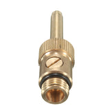 Brass,Adjustable,Water,Universal,Straight,Jetting,Fountain,Nozzle